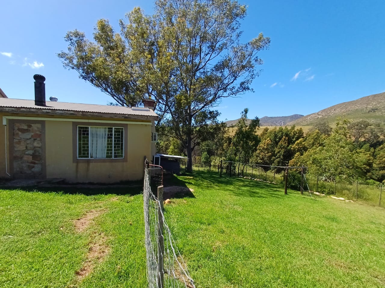 Commercial Property for Sale in George Rural Western Cape